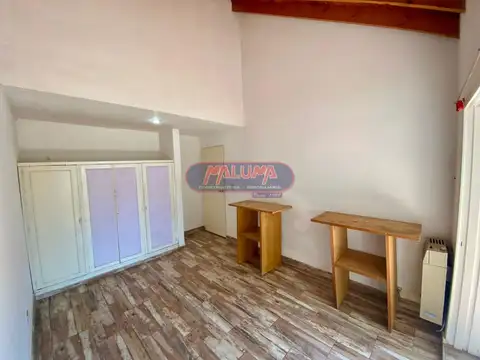 Depto Tipo Casa en Venta al Norte