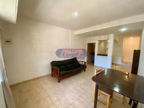 Depto Tipo Casa en Venta de 3 dormitorios