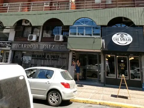 Departamento - Venta - Argentina, La Matanza - Almafuerte 3300