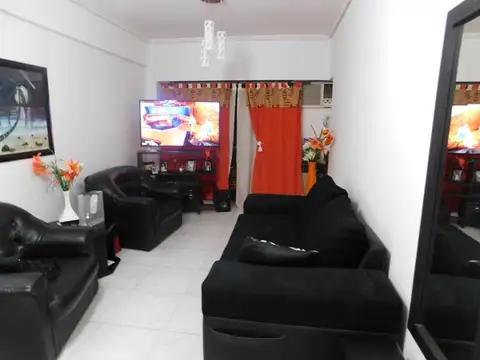 Departamento en Venta en San Justo, USD 135.000