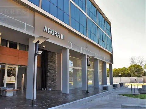 Oficina en Venta A Estrenar