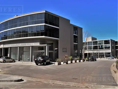 Oficina de 43 mts en AGORA II