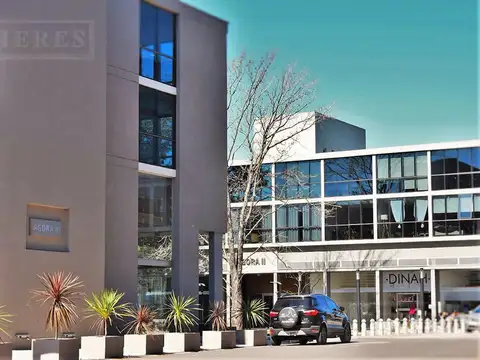 Oportunidad Oficina de 43 mts en AGORA III VENTA  SIN RENTA