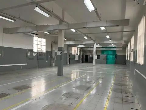 Oficina en Alquiler en Florida Belgrano/Oeste, USD 2.592