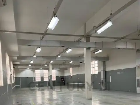 Oficina en Alquiler en Florida Belgrano/Oeste, USD 2.592