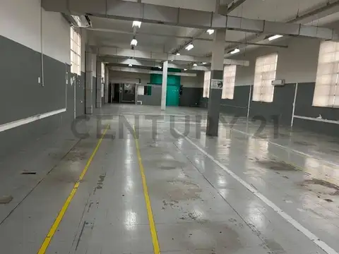 Oficina en Alquiler 35 años