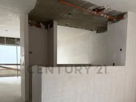 AV LA PLATA 300, Piso 2