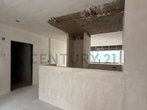 Departamento en Venta en Caballito Sur, USD 160.000