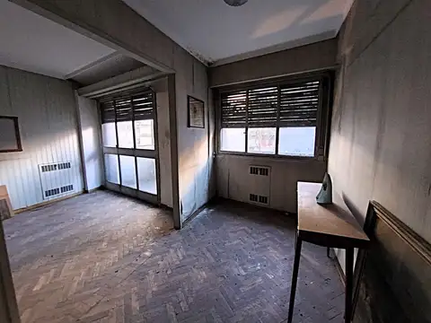 Departamento en venta en Abasto