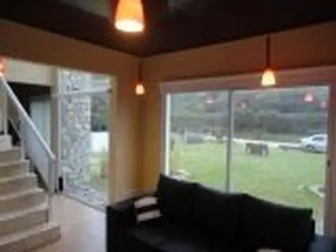 Casa en Alquiler Temporal de 2 dormitorios