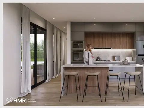 Casa en Venta en Colinas De Solymar, USD 740.000