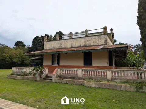 Casa en Venta al Norte
