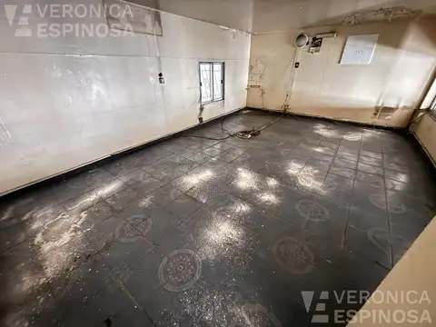 Galpón en Moron Sur