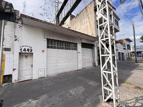 Galpón en Moron Sur