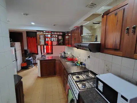 Casa en Alquiler 60 años