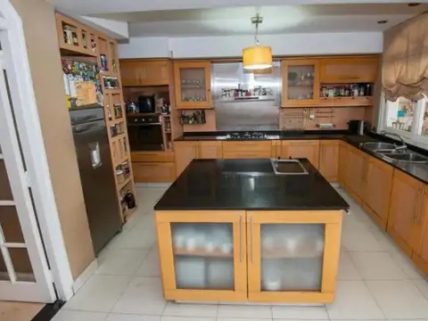 Casa en Venta de 4 dormitorios