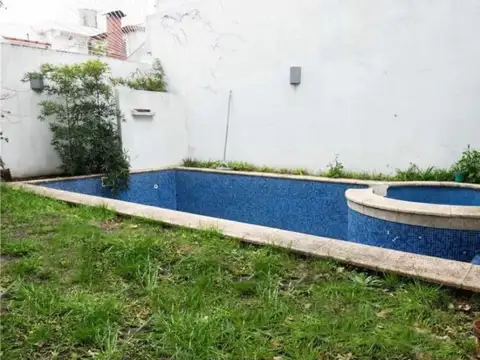 Casa en Venta 25 años