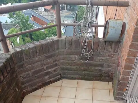 Departamento en Alquiler de Monoambiente