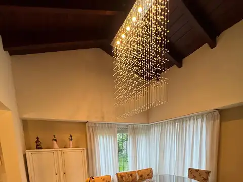 Casa en Venta 40 años