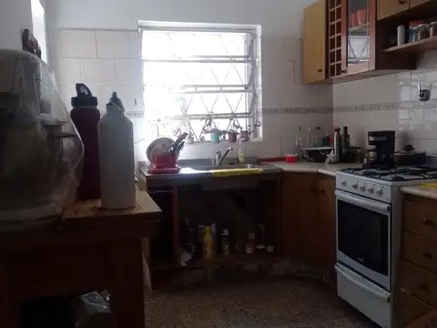 VENTA CASA 3 AMBIENTES VILLA SARMIENTO