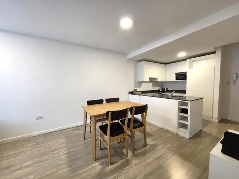 Departamento en Venta Apto profesional