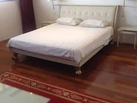 Departamento en Venta con 1 cochera