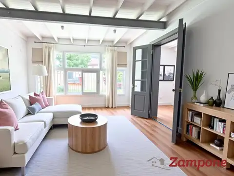 Casa en Venta de 4 dormitorios