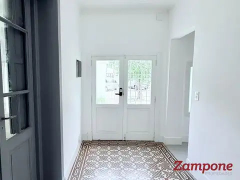 Casa en Venta 1 año