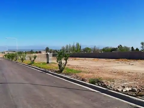 Terreno en Venta en General Gutierrez, USD 17.500