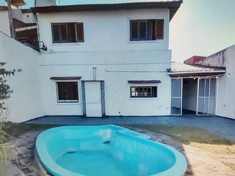 GRANADEROS 2500, Piso 0