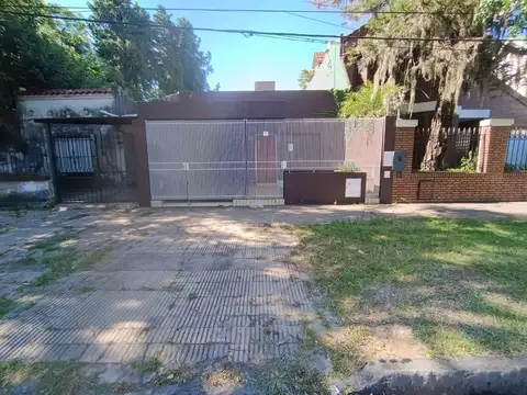 Avenida del Rosario y Cepeda