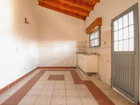 Depto Tipo Casa en Venta de 2 dormitorios