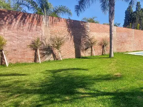 Casa en Venta 7 años