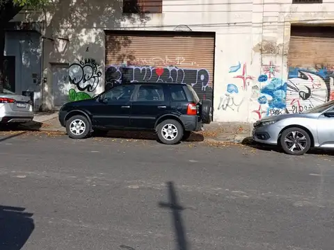 Galpon en Venta 45 años