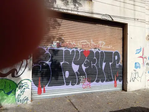 Galpon en Venta en San Cristobal, USD 299.000