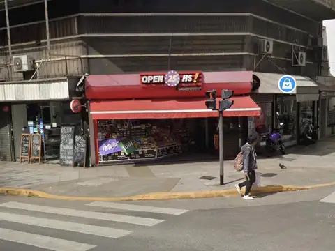 Local en Villa Urquiza