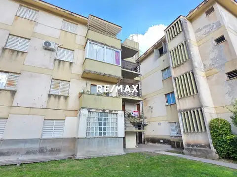 Zona Sur. B° Arturo Illia. Block N 100