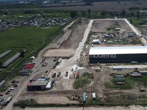 Depósito  en Venta, Moreno