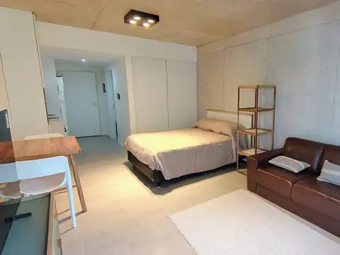 Departamento en Alquiler de Monoambiente