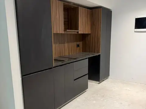 "Oficina Premium en Central Cancillería, Retiro- Amelities