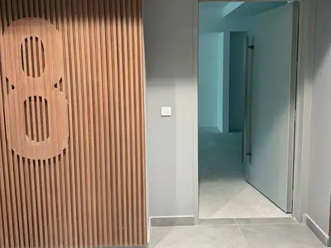 Oficina en Alquiler A Estrenar