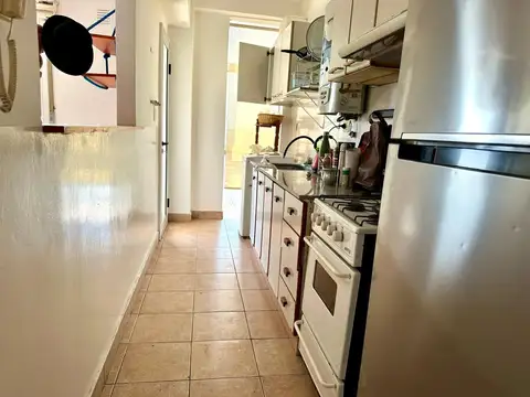 Departamento en Venta 24 años