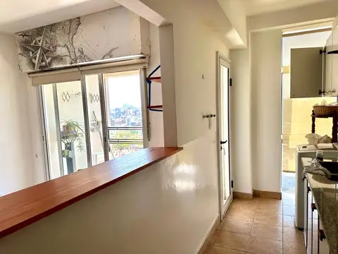 Departamento 2 Dorm. c/cochera Nueva Córdoba