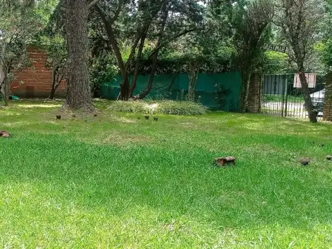 Casa en Venta 35 años