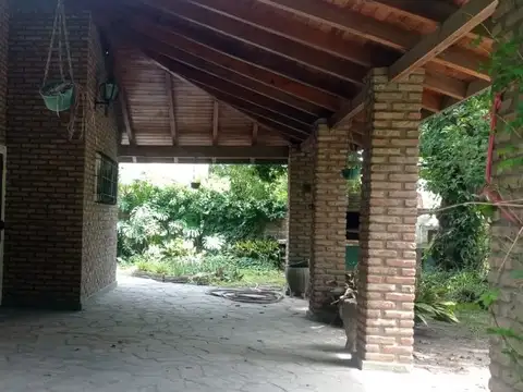 Casa en Venta en Presidente Derqui, USD 125.000