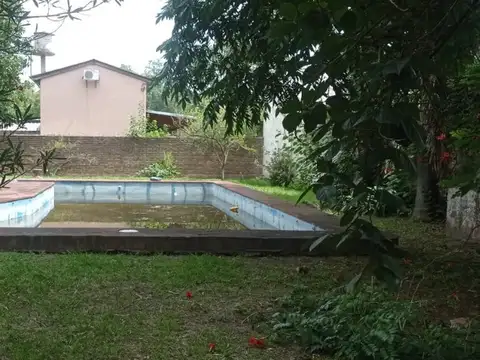 CASAS - QUINTA - DERQUI, GRAN BS. AS. NOROESTE