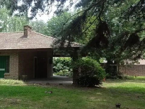 CASAS - QUINTA - DERQUI, GRAN BS. AS. NOROESTE