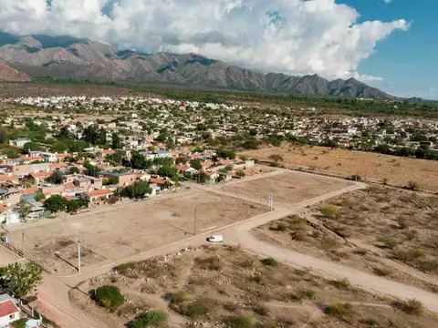 Terreno en Venta en Cafayate, USD 15.000