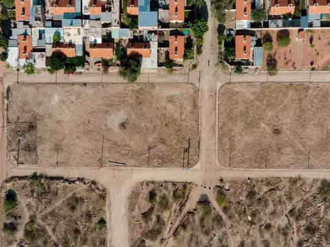 LOTE EN VENTA 260 M2 LOCALIDAD DE CAFAYATE SALTA