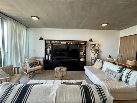 Departamento en Venta en Pinamar, USD 410.000